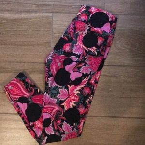 LuLaroe Minnie Mouse